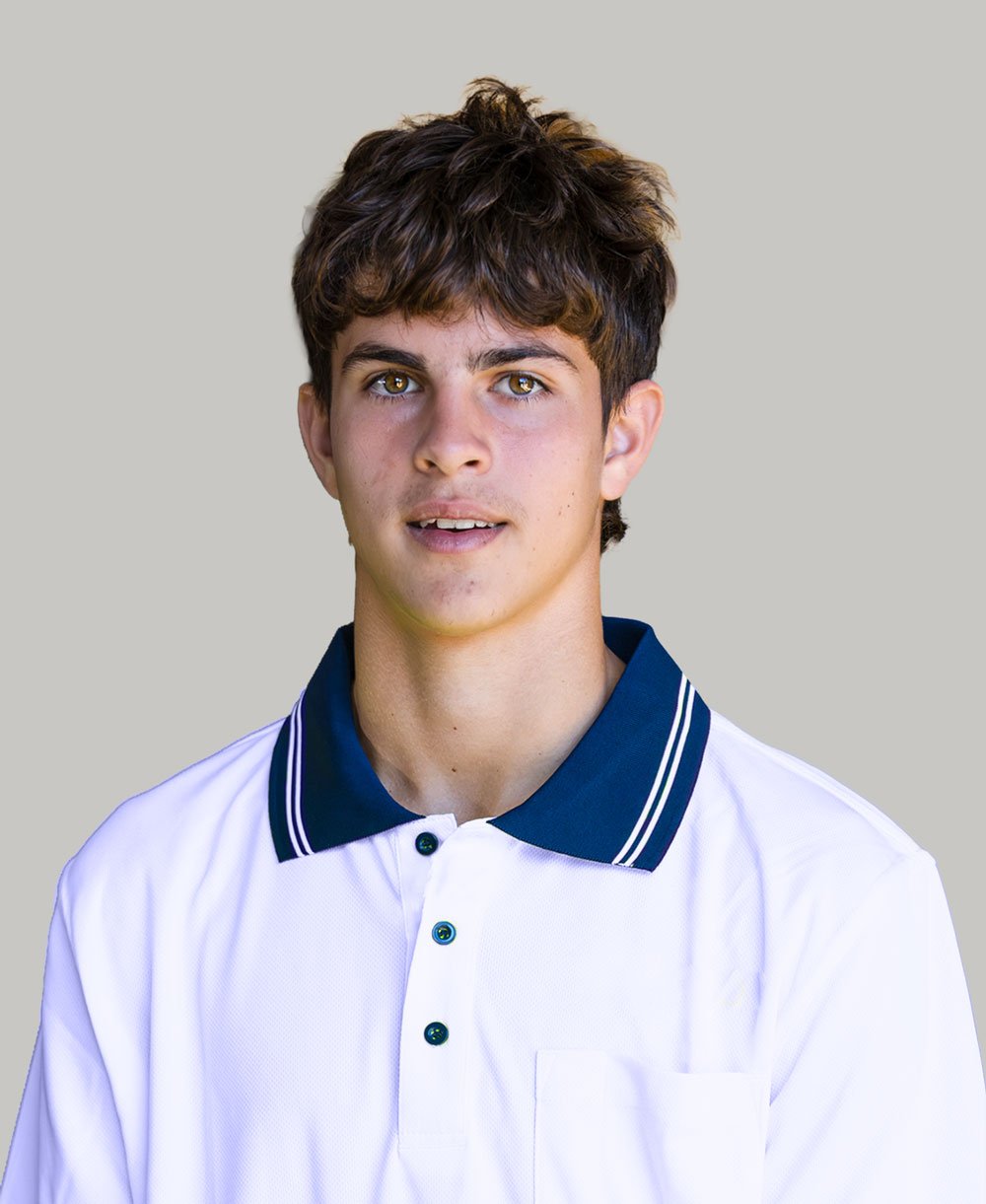 Male Secondary School Student